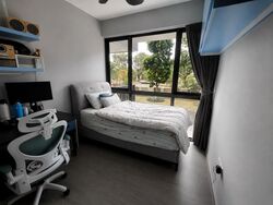 The Topiary (D28), Condominium #608030041